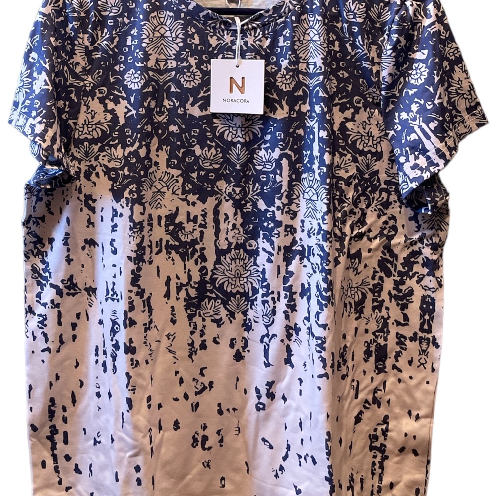 Noracora Top